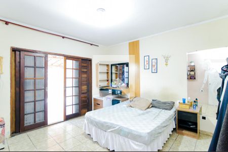 Quarto 1 de casa à venda com 3 quartos, 170m² em Jardim Cocaia, Guarulhos