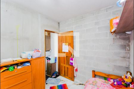 Quarto 2 - Suíte de casa à venda com 2 quartos, 125m² em Jardim Paulista, Guarulhos