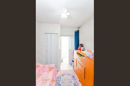 Quarto 2 - Suíte de casa à venda com 2 quartos, 125m² em Jardim Paulista, Guarulhos