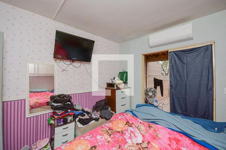 Quarto 1 de casa à venda com 3 quartos, 61m² em Vila do Castelo, São Paulo
