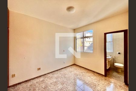 Apartamento para alugar com 3 quartos, 148m² em União, Belo Horizonte