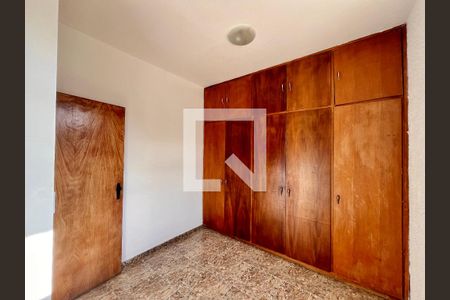 Apartamento para alugar com 3 quartos, 148m² em União, Belo Horizonte