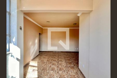 Apartamento para alugar com 3 quartos, 148m² em União, Belo Horizonte