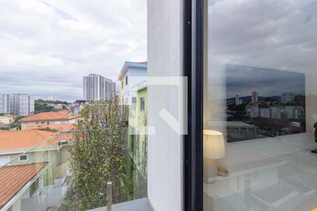 Varanda Sala de casa à venda com 4 quartos, 276m² em Chácara Inglesa, São Paulo