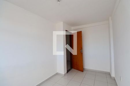 Quarto 1 de apartamento para alugar com 2 quartos, 40m² em Itapuã, Salvador