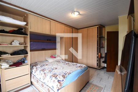 Suíte de casa à venda com 3 quartos, 155m² em Bairro Alto, Curitiba