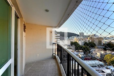 Apartamento à venda com 3 quartos, 89m² em Botafogo, Rio de Janeiro