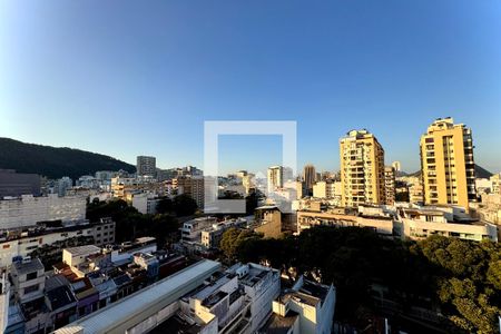 Apartamento à venda com 3 quartos, 89m² em Botafogo, Rio de Janeiro