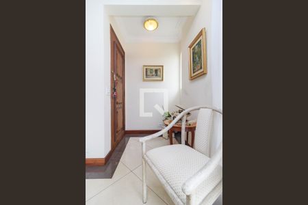 Sala de apartamento à venda com 2 quartos, 130m² em Campo Belo, São Paulo