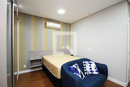 Quarto de kitnet/studio para alugar com 1 quarto, 48m² em Jardim Barbacena, Cotia