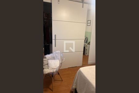 Quarto de apartamento para alugar com 2 quartos, 56m² em Jardim do Líbano, Barueri