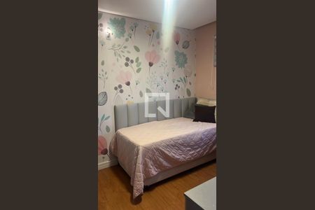 Quarto de apartamento para alugar com 2 quartos, 56m² em Jardim do Líbano, Barueri