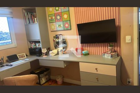 Quarto de apartamento para alugar com 2 quartos, 56m² em Jardim do Líbano, Barueri