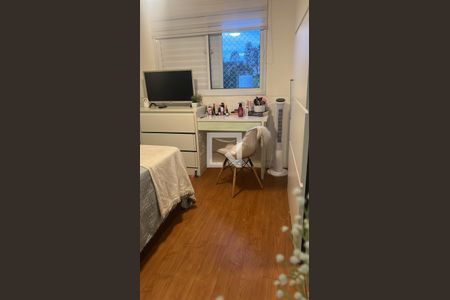 Quarto de apartamento para alugar com 2 quartos, 56m² em Jardim do Líbano, Barueri