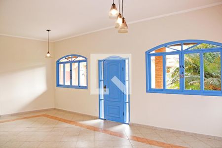 Casa de Condomínio para alugar com 4 quartos, 250m² em Vista Alegre, Vinhedo