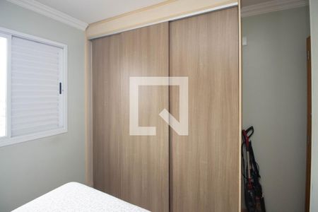 Quarto 2 de apartamento à venda com 3 quartos, 56m² em Vila Maria, São Paulo