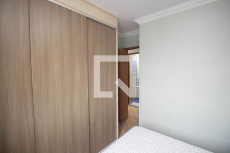 Quarto 2 de apartamento à venda com 3 quartos, 56m² em Vila Maria, São Paulo