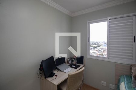 Quarto 1 de apartamento à venda com 3 quartos, 56m² em Vila Maria, São Paulo