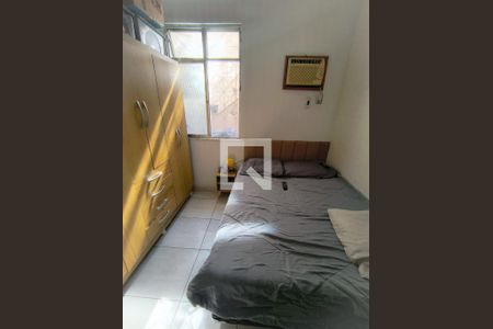 Quarto de casa de condomínio à venda com 2 quartos, 115m² em Abolição, Rio de Janeiro