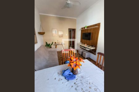 Sala de casa de condomínio à venda com 2 quartos, 115m² em Abolição, Rio de Janeiro