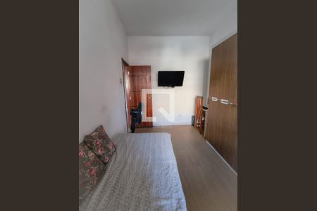 Quarto de casa de condomínio à venda com 2 quartos, 115m² em Abolição, Rio de Janeiro