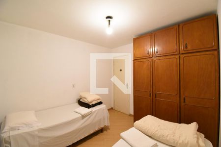 Quarto  de apartamento para alugar com 1 quarto, 32m² em Bigorrilho, Curitiba