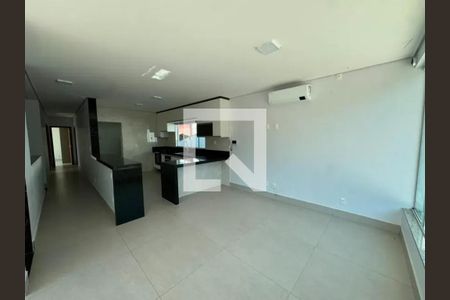 Casa para alugar com 3 quartos, 120m² em Braúnas, Belo Horizonte