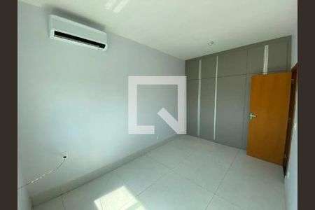Casa para alugar com 3 quartos, 120m² em Braúnas, Belo Horizonte