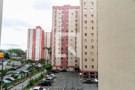 Quarto 1 de apartamento para alugar com 2 quartos, 60m² em Rudge Ramos, São Bernardo do Campo