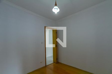 Quarto 1 de apartamento para alugar com 2 quartos, 60m² em Rudge Ramos, São Bernardo do Campo