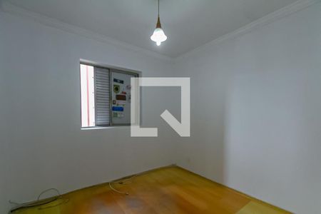 Quarto 1 de apartamento para alugar com 2 quartos, 60m² em Rudge Ramos, São Bernardo do Campo