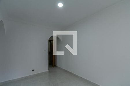 Sala de apartamento para alugar com 2 quartos, 60m² em Rudge Ramos, São Bernardo do Campo