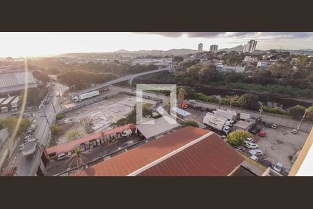 Apartamento à venda com 1 quarto, 25m² em Bonfim, Osasco
