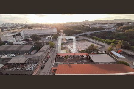 Apartamento à venda com 1 quarto, 25m² em Bonfim, Osasco