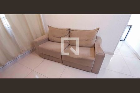 Apartamento à venda com 1 quarto, 25m² em Bonfim, Osasco