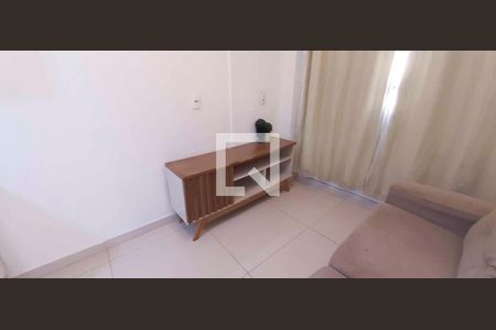 Apartamento à venda com 1 quarto, 25m² em Bonfim, Osasco