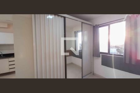Apartamento à venda com 1 quarto, 25m² em Bonfim, Osasco