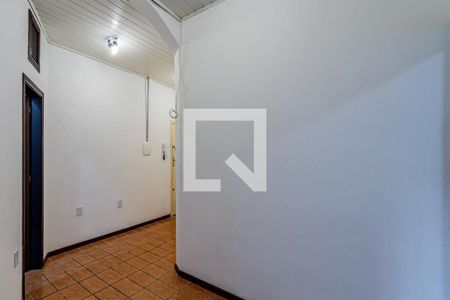 Sala de apartamento para alugar com 1 quarto, 30m² em Santa Cecilia, São Paulo