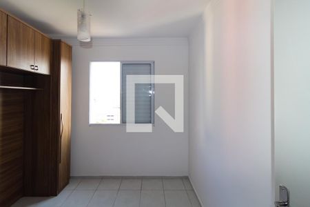 Quarto 2 de apartamento à venda com 2 quartos, 55m² em Parque São Lourenço, São Paulo
