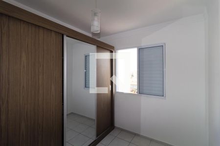Quarto 1 de apartamento à venda com 2 quartos, 55m² em Parque São Lourenço, São Paulo