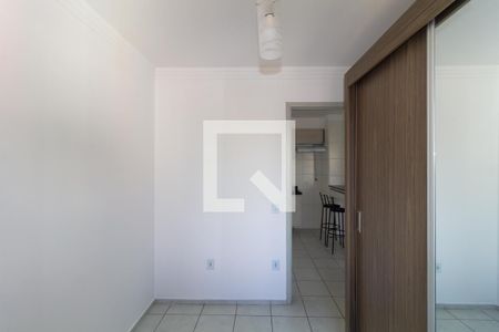 Quarto 1 de apartamento à venda com 2 quartos, 55m² em Parque São Lourenço, São Paulo