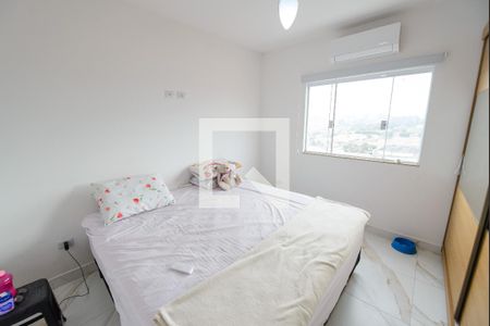 Suíte de casa para alugar com 2 quartos, 120m² em Chácara Belo Horizonte, Taubaté