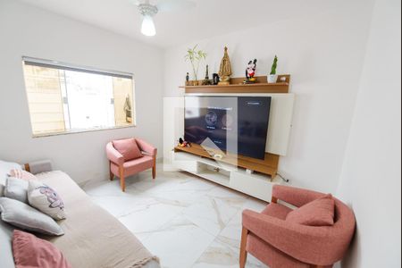 Casa para alugar com 2 quartos, 120m² em Chácara Belo Horizonte, Taubaté