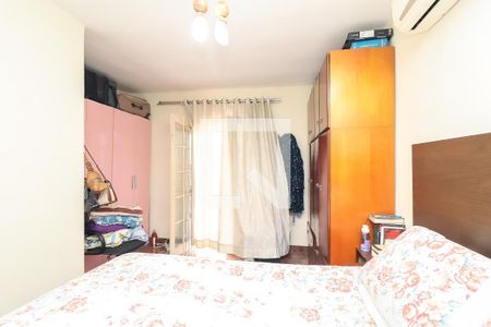 Casa 01 - Quarto 1 de casa à venda com 3 quartos, 210m² em Jardim Soares, São Paulo
