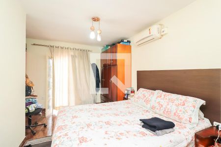 Casa 01 - Quarto 1 de casa à venda com 3 quartos, 210m² em Jardim Soares, São Paulo