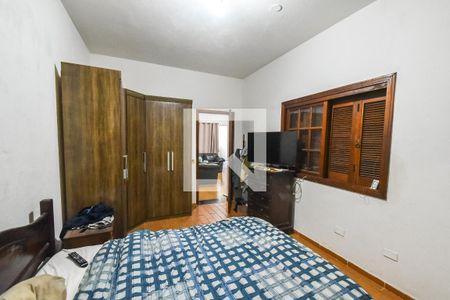 Suíte de casa à venda com 3 quartos, 290m² em Cambuci, São Paulo