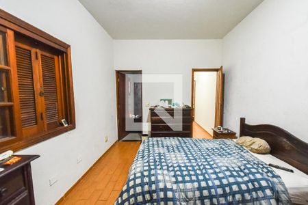 Suíte de casa à venda com 3 quartos, 290m² em Cambuci, São Paulo