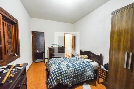 Suíte de casa à venda com 3 quartos, 290m² em Cambuci, São Paulo