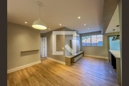 Apartamento à venda com 2 quartos, 63m² em Botafogo, Rio de Janeiro