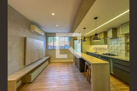 Apartamento à venda com 2 quartos, 63m² em Botafogo, Rio de Janeiro